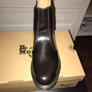 Dr. Martens Flora Chelsea Boot